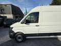 Volkswagen Crafter 2.0 CR TDi L3H2 - EURO 6d - TVA DEDUCTIBLE - Blanc - thumbnail 9
