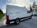 Volkswagen Crafter 2.0 CR TDi L3H2 - EURO 6d - TVA DEDUCTIBLE - Blanc - thumbnail 6