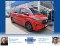 Ford Tourneo Custom 320 L1H1 Titanium Sofort verfügbar Rojo - thumbnail 1