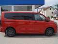 Ford Tourneo Custom 320 L1H1 Titanium Sofort verfügbar Rojo - thumbnail 3