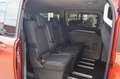 Ford Tourneo Custom 320 L1H1 Titanium Sofort verfügbar Rojo - thumbnail 12