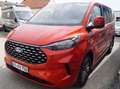 Ford Tourneo Custom 320 L1H1 Titanium Sofort verfügbar Rojo - thumbnail 7
