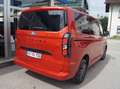 Ford Tourneo Custom 320 L1H1 Titanium Sofort verfügbar Rojo - thumbnail 4