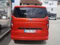 Ford Tourneo Custom 320 L1H1 Titanium Sofort verfügbar Rojo - thumbnail 5