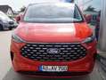 Ford Tourneo Custom 320 L1H1 Titanium Sofort verfügbar Rojo - thumbnail 8
