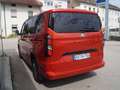 Ford Tourneo Custom 320 L1H1 Titanium Sofort verfügbar Rojo - thumbnail 6
