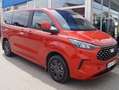 Ford Tourneo Custom 320 L1H1 Titanium Sofort verfügbar Rojo - thumbnail 2