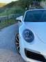 Porsche 911 911 Cabrio 3.0 Carrera Bianco - thumbnail 3