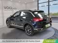 Volkswagen T-Roc 1,6 TDI SCR Design Schwarz - thumbnail 3