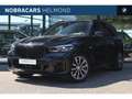 BMW X5 xDrive45e High Executive M Sport Automaat / Live C Zwart - thumbnail 1