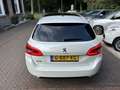 Peugeot 308 SW 1.2 PT Blue L. Ex Panodak, Navi, LMV, 1e Eigena Blanc - thumbnail 15