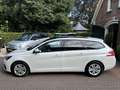 Peugeot 308 SW 1.2 PT Blue L. Ex Panodak, Navi, LMV, 1e Eigena Blanc - thumbnail 10