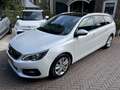 Peugeot 308 SW 1.2 PT Blue L. Ex Panodak, Navi, LMV, 1e Eigena Blanc - thumbnail 7