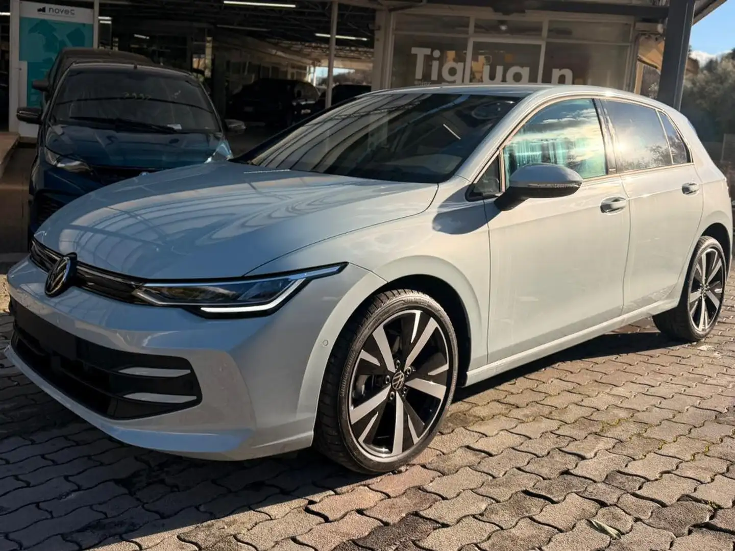 Volkswagen Golf Golf VIII 2026 2.0 tdi Edition Plus 115cv - 1