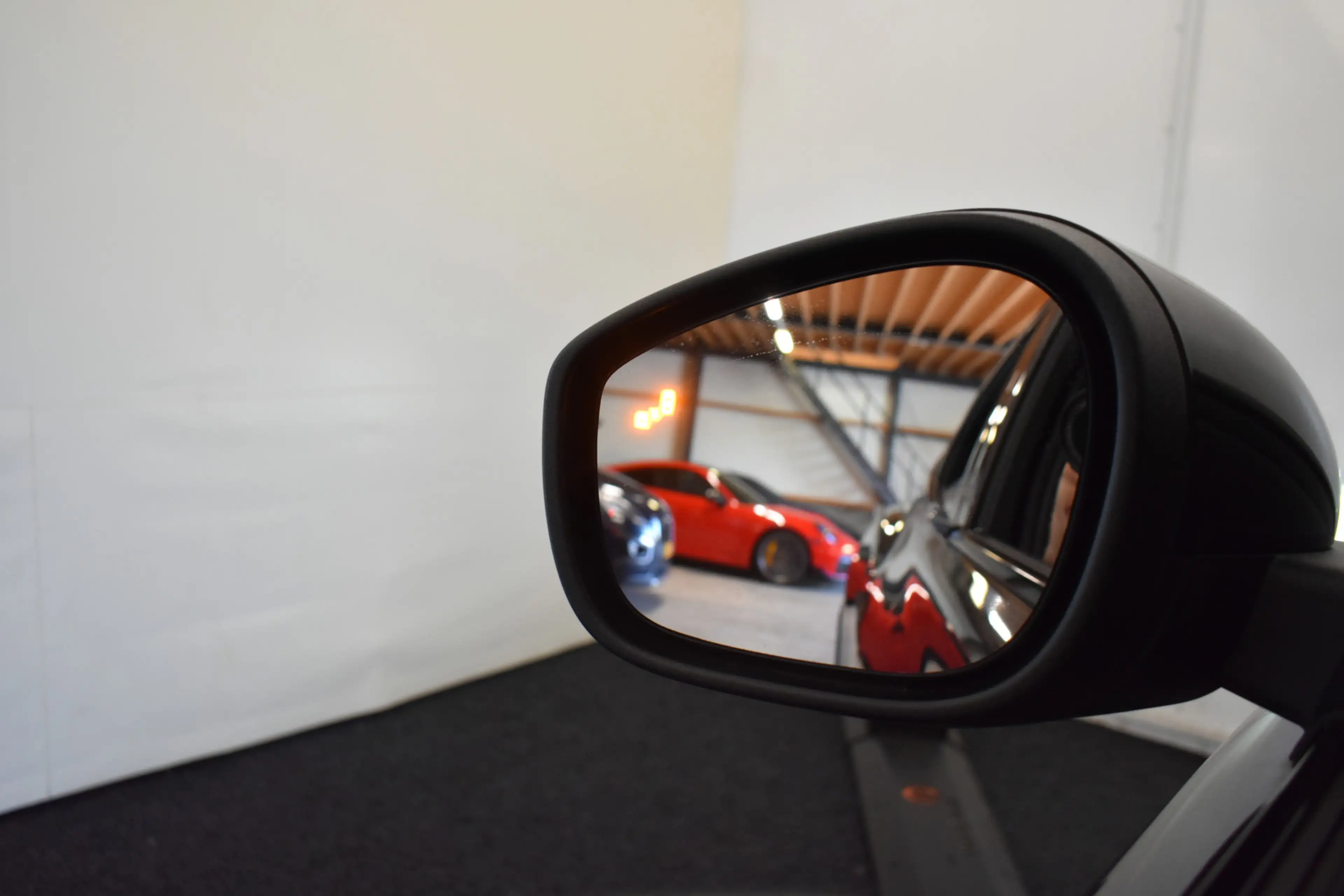 Ford Mustang Mach-E RWD 75 kWh 360°Cam Pano Techpack — photo 7