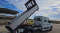 Opel Movano 35 2.3 CDTI 130CV L3 FWD DC CASSONE RIBALTABILE Bianco - thumbnail 6