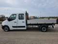 Opel Movano 35 2.3 CDTI 130CV L3 FWD DC CASSONE RIBALTABILE Bianco - thumbnail 12