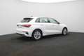 Audi A3 Sportback 40 TFSI e . Virt.Cockpit Navi DAB Weiß - thumbnail 5