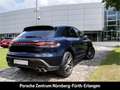 Porsche Macan S AHK Luftfeder 18-Wege-Klimasitz PDLS+ AppleCarPl Blau - thumbnail 7