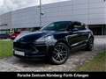 Porsche Macan S AHK Luftfeder 18-Wege-Klimasitz PDLS+ AppleCarPl Blau - thumbnail 1
