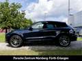 Porsche Macan S AHK Luftfeder 18-Wege-Klimasitz PDLS+ AppleCarPl Blau - thumbnail 2