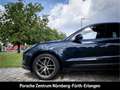Porsche Macan S AHK Luftfeder 18-Wege-Klimasitz PDLS+ AppleCarPl Blau - thumbnail 3