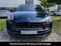 Porsche Macan S AHK Luftfeder 18-Wege-Klimasitz PDLS+ AppleCarPl Blau - thumbnail 11