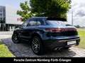 Porsche Macan S AHK Luftfeder 18-Wege-Klimasitz PDLS+ AppleCarPl Blau - thumbnail 5
