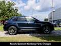 Porsche Macan S AHK Luftfeder 18-Wege-Klimasitz PDLS+ AppleCarPl Blau - thumbnail 8