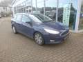 Ford Focus Business / Turnier Bleu - thumbnail 1