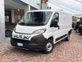 Fiat Ducato 33 2.2 Mjt 140CV MH1 Furgone My25 Bianco - thumbnail 1