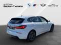 BMW 118 i Hatch*SPORT LINE*HEAD UP*ADAPT LED*KAMERA*LENKRA Blanco - thumbnail 6
