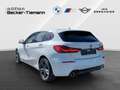 BMW 118 i Hatch*SPORT LINE*HEAD UP*ADAPT LED*KAMERA*LENKRA Blanco - thumbnail 4