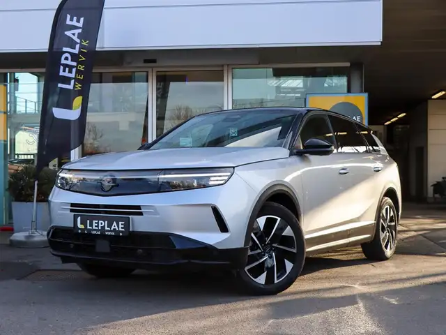 Opel Grandland NEW MODEL GS|NAVI|CAMERA|DEMO