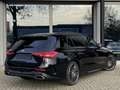 Mercedes-Benz C 180 Estate AMG Line | Panoramadak | Memory pakket | Hi Zwart - thumbnail 6