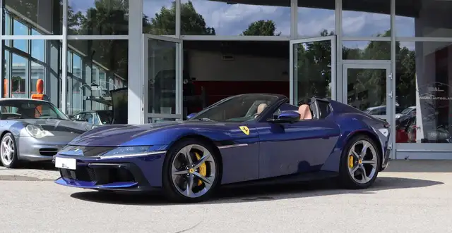 Ferrari 12 Cilindri