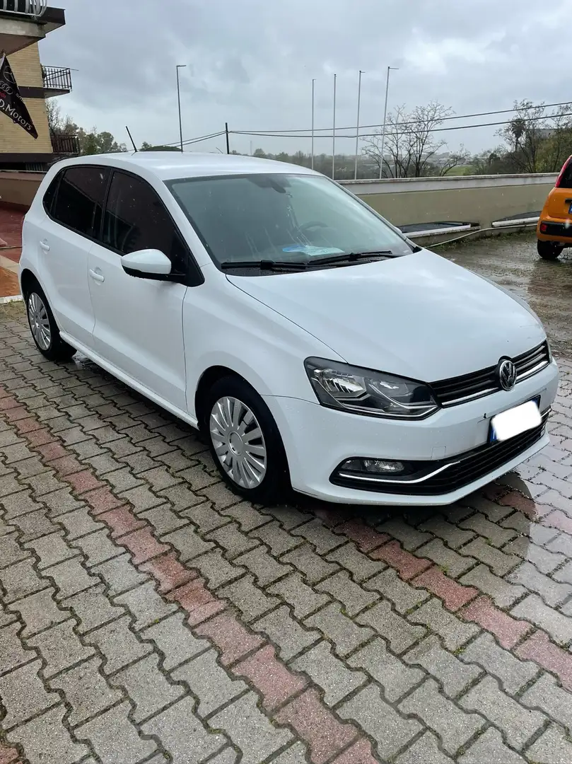 Volkswagen Polo - 2