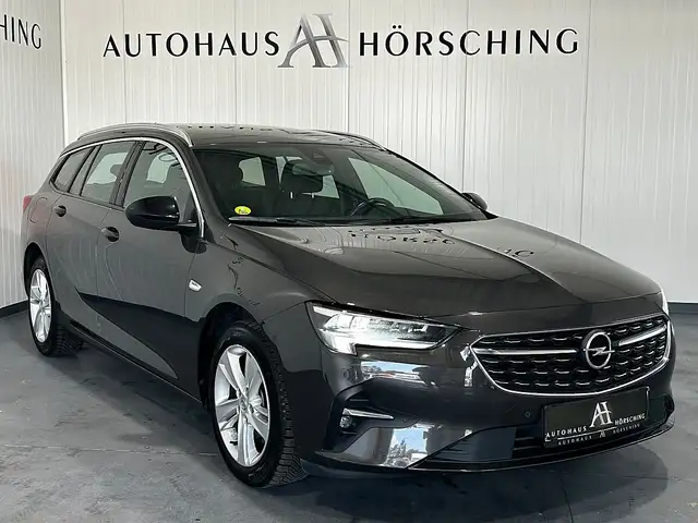 Opel Insignia ST 1,5 CDTI DVH Business Aut,