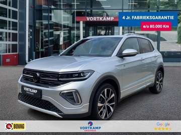 1.0 TSI DSG R-LINE CAMERA/CARPLAY/ACC/STOELVERW