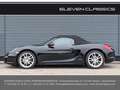 Porsche Boxster 981 *1. Hand, unfallfrei, deutsch* Schwarz - thumbnail 1