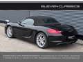 Porsche Boxster 981 *1. Hand, unfallfrei, deutsch* Schwarz - thumbnail 6