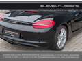 Porsche Boxster 981 *1. Hand, unfallfrei, deutsch* Schwarz - thumbnail 15
