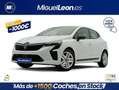 Renault Clio Evolution TCe 90 (67kw) Blanco - thumbnail 1
