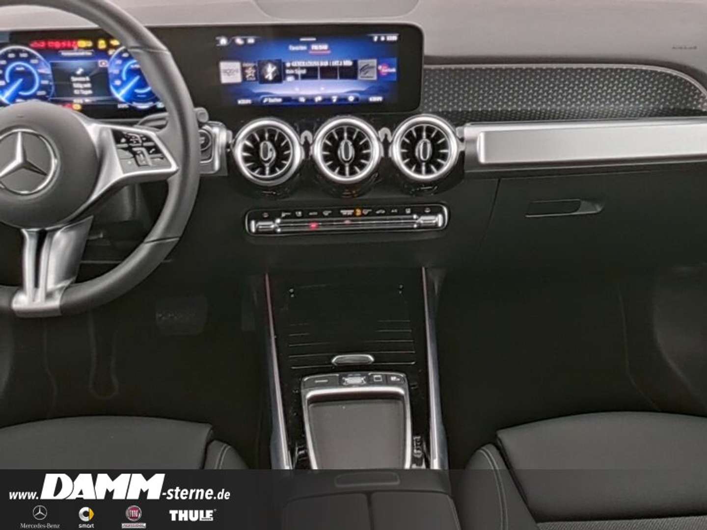 Mercedes EQB 300 Progressive -  - Joinsteer - #5