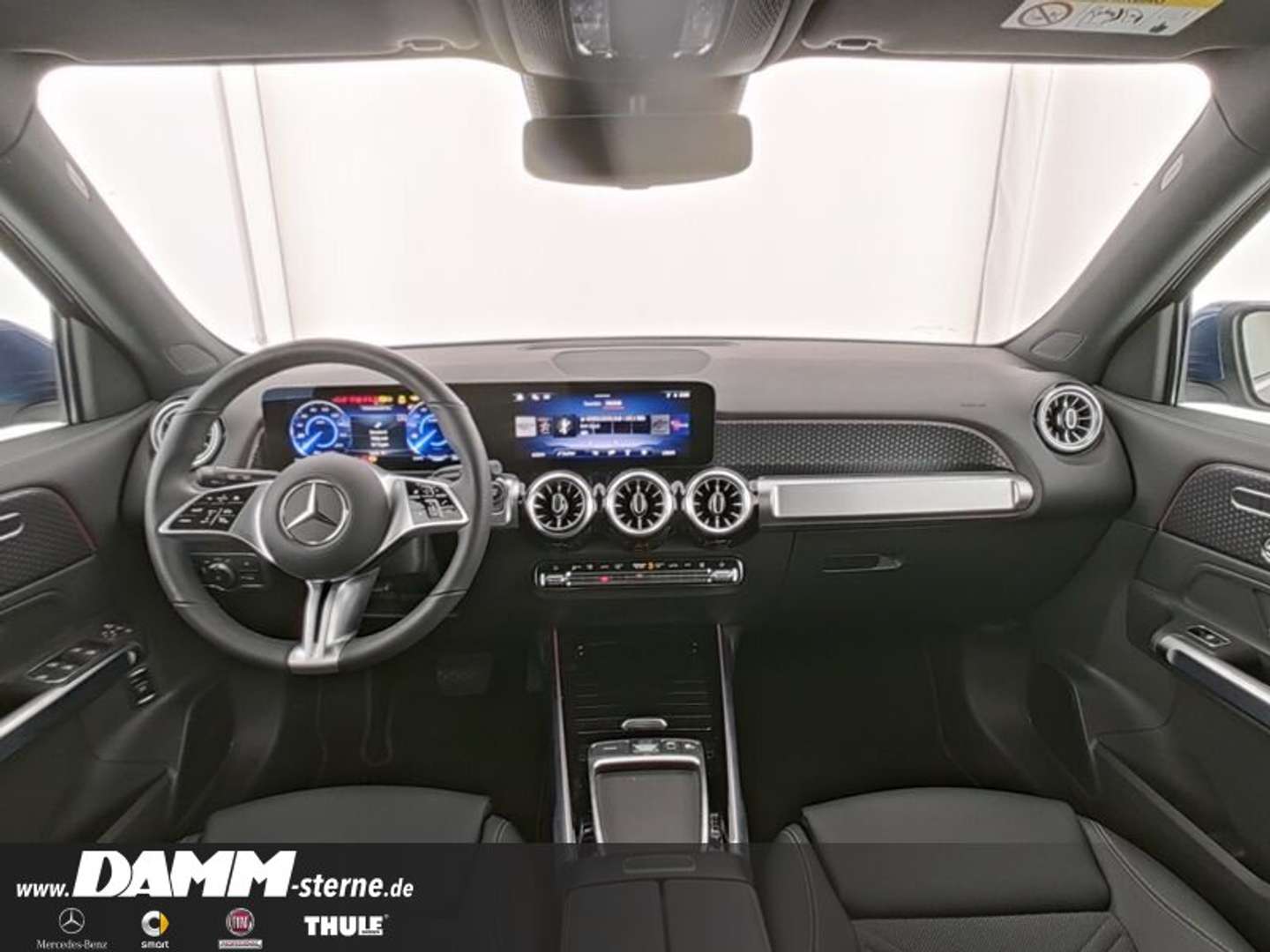 Mercedes EQB 300 Progressive -  - Joinsteer - #3