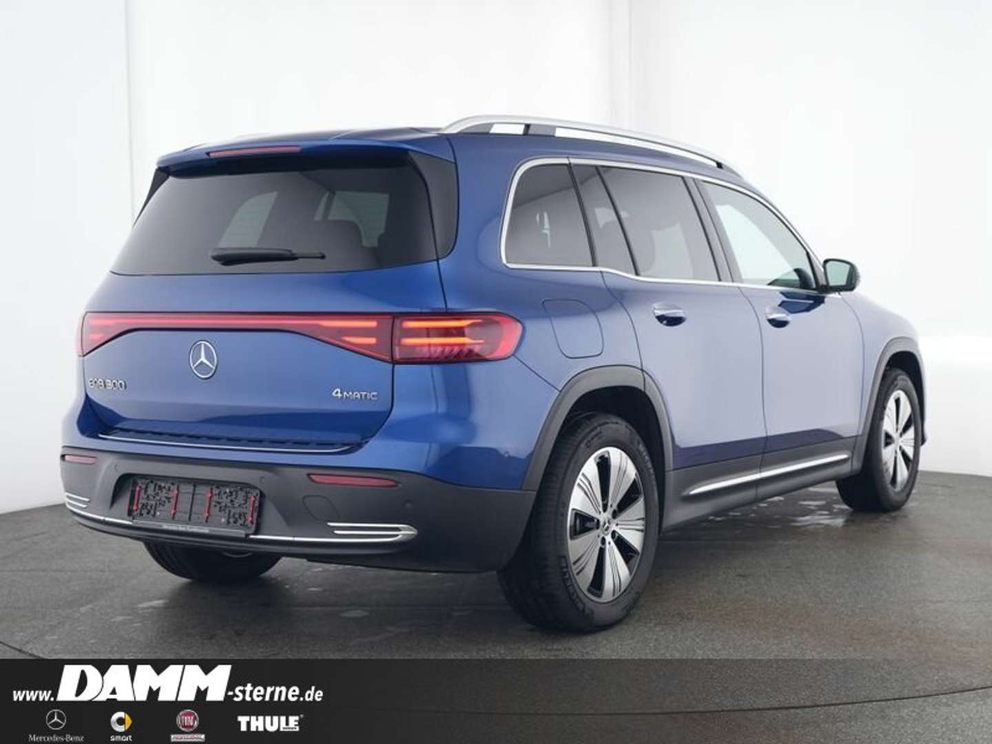 Mercedes EQB 300 Progressive -  - Joinsteer - #1