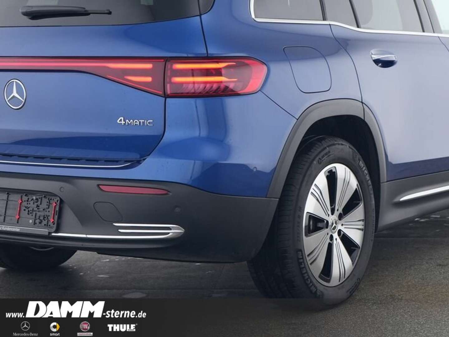 Mercedes EQB 300 Progressive -  - Joinsteer - #2