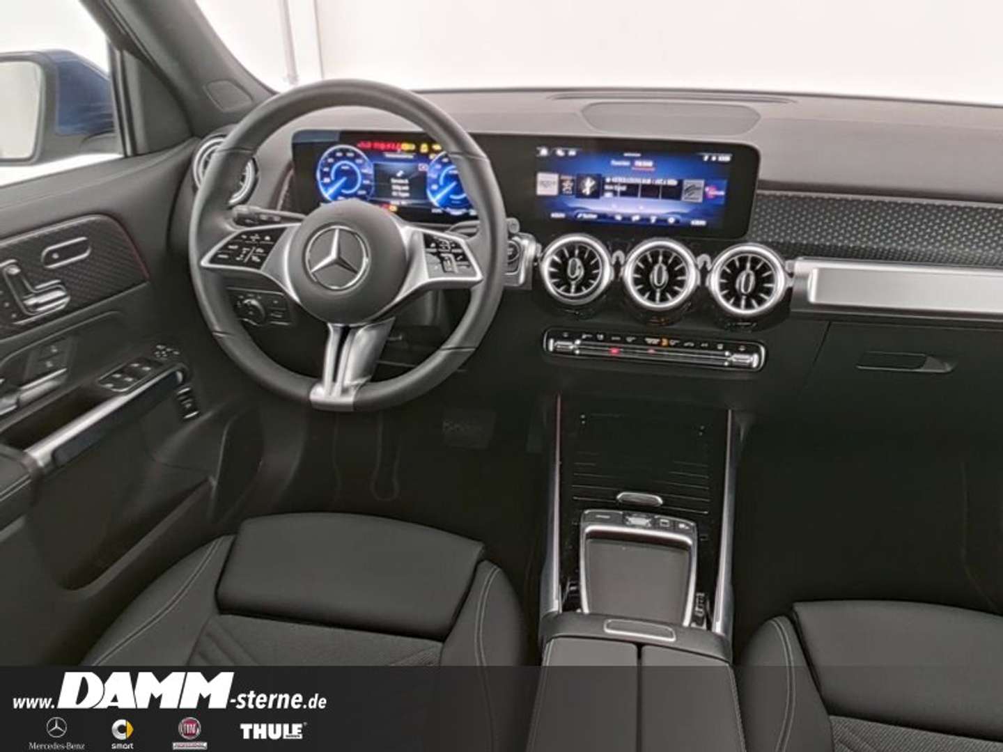 Mercedes EQB 300 Progressive -  - Joinsteer - #4