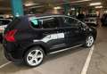Peugeot 3008 3008 1.6 HDi 16V 112ch FAP Roland Garros Noir - thumbnail 4