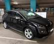 Peugeot 3008 3008 1.6 HDi 16V 112ch FAP Roland Garros Noir - thumbnail 3